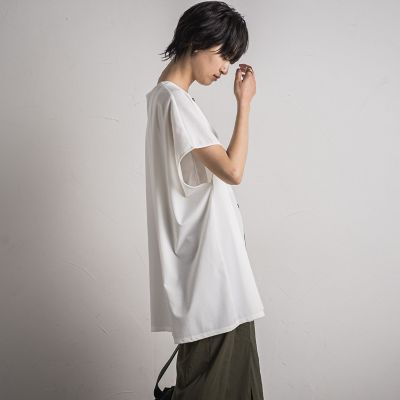 ウエストタックＺＩＰプルオーバー≪手洗い可能≫