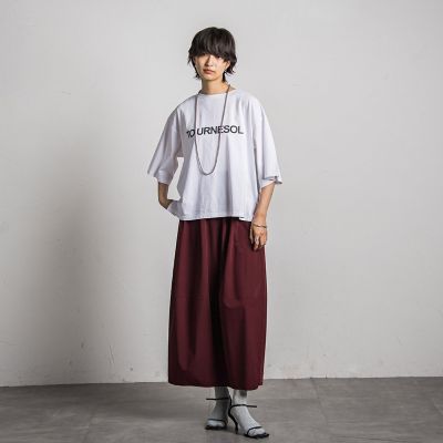 ＮＥＷビンテージロゴビッグＴシャツ≪手洗い可能≫