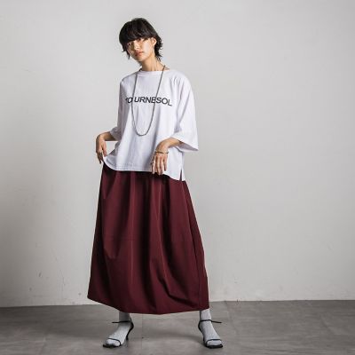 ＮＥＷビンテージロゴビッグＴシャツ≪手洗い可能≫