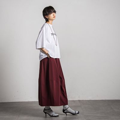 ＮＥＷビンテージロゴビッグＴシャツ≪手洗い可能≫