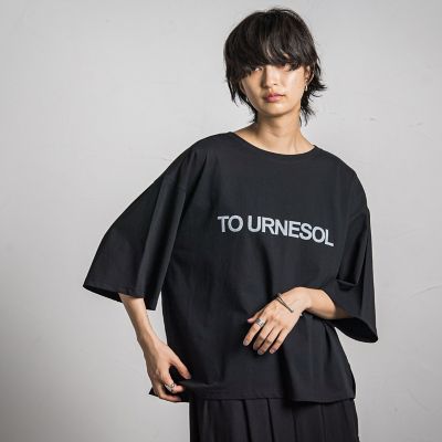 ＮＥＷビンテージロゴビッグＴシャツ≪手洗い可能≫