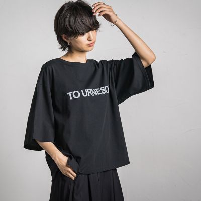 ＮＥＷビンテージロゴビッグＴシャツ≪手洗い可能≫