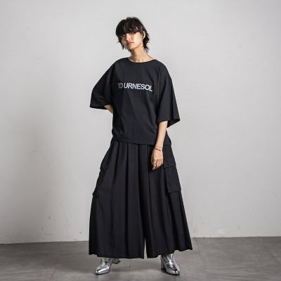 ＮＥＷビンテージロゴビッグＴシャツ≪手洗い可能≫