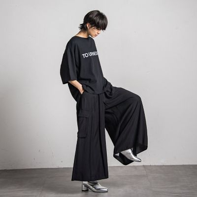 ＮＥＷビンテージロゴビッグＴシャツ≪手洗い可能≫