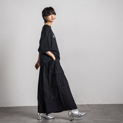ＮＥＷビンテージロゴビッグＴシャツ≪手洗い可能≫