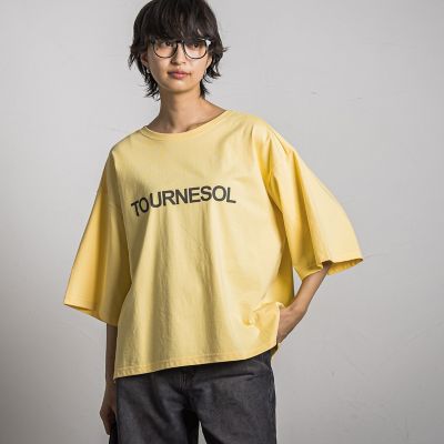 ＮＥＷビンテージロゴビッグＴシャツ≪手洗い可能≫