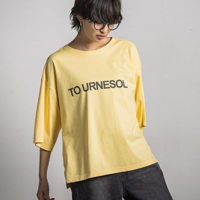 ＮＥＷビンテージロゴビッグＴシャツ≪手洗い可能≫