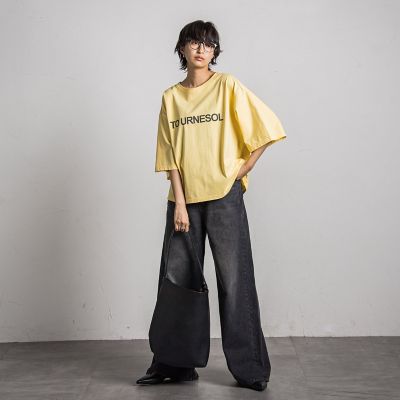 ＮＥＷビンテージロゴビッグＴシャツ≪手洗い可能≫