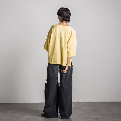 ＮＥＷビンテージロゴビッグＴシャツ≪手洗い可能≫