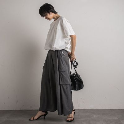 【ＷＥＢ限定】タフタドッキングポケットプルオーバー≪洗濯機で洗える≫