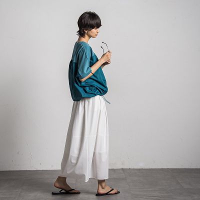 【ＷＥＢ限定】タフタドッキングポケットプルオーバー≪洗濯機で洗える≫