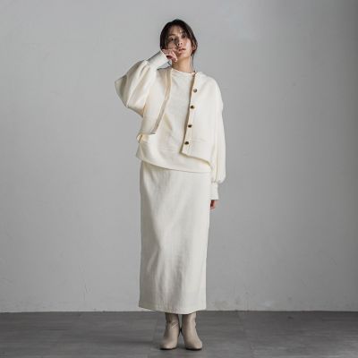 【ＷＥＢ限定】【一部店舗限定】ラメコーデュロイプルオーバー≪手洗い可能≫