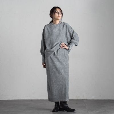 【ＷＥＢ限定】【一部店舗限定】ラメコーデュロイプルオーバー≪手洗い可能≫