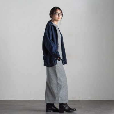 【ＷＥＢ限定】【一部店舗限定】ラメコーデュロイプルオーバー≪手洗い可能≫