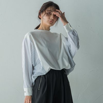 ストライプドッキング 通販 | 三越伊勢丹オンラインストア・通販