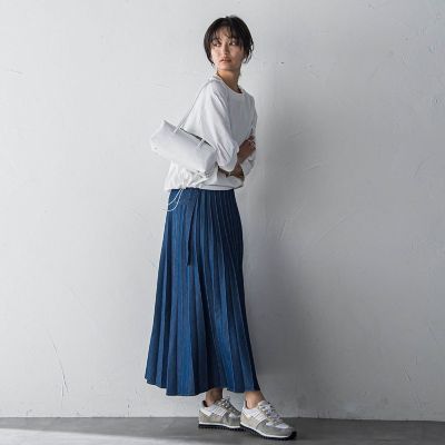 【ＷＥＢ限定】ワークポケット付きドッキングプルオーバー≪洗濯機で洗える≫
