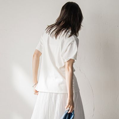 【ＷＥＢ限定】フォトプリントＴシャツ≪手洗い可能≫