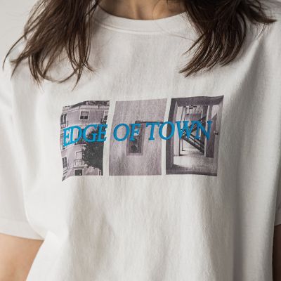 【ＷＥＢ限定】フォトプリントＴシャツ≪手洗い可能≫