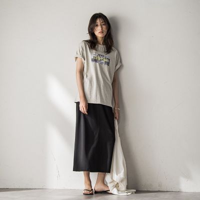 【ＷＥＢ限定】フォトプリントＴシャツ≪手洗い可能≫