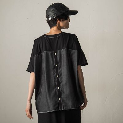MAYSON GREY (Women) / メイソングレイ TOP | レディース