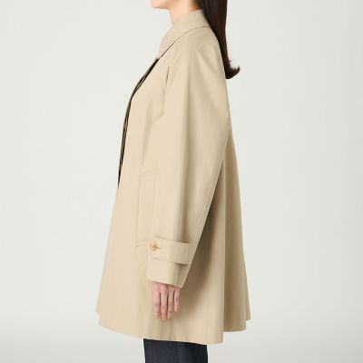 100年コート＞ライトウェイトバルマカーンコート | SANYOCOAT