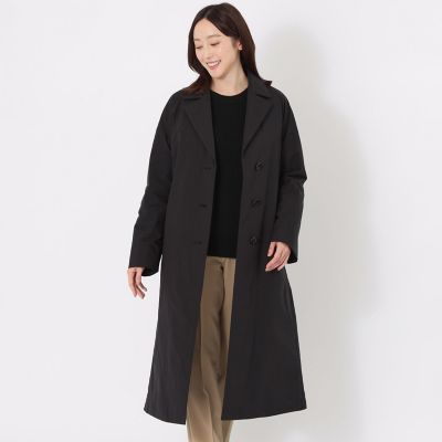 ＜SANYOCOAT (Women)＞ベルテッドダウンコート