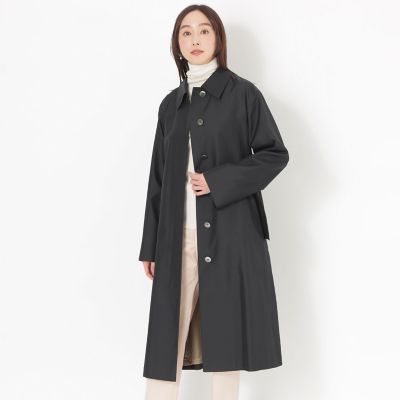 シルクレインコート | SANYOCOAT (Women)/サンヨーコート | 三越伊勢丹
