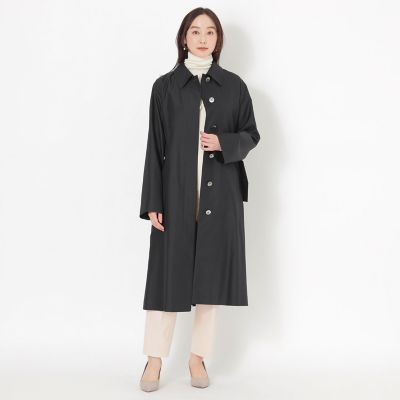 シルクレインコート | SANYOCOAT (Women)/サンヨーコート | 三越伊勢丹