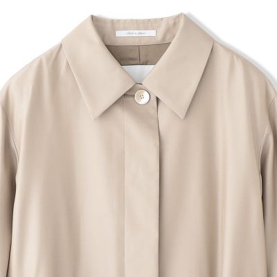 シルクレインコート | SANYOCOAT (Women)/サンヨーコート | 三越伊勢丹