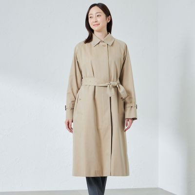 ＜SANYOCOAT (Women)＞＜１００年コート＞アニバーサリーモデル