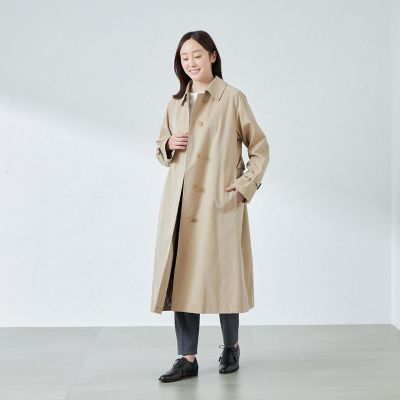 100年コート＞アニバーサリーモデル | SANYOCOAT (Women)/サンヨー