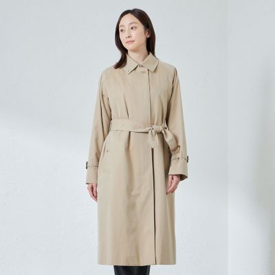 100年コート＞アニバーサリーモデル | SANYOCOAT (Women)/サンヨー