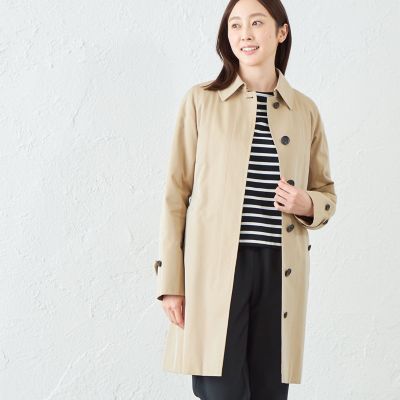 100年コート＞スタンダードモデル バルマカーンコート | SANYOCOAT
