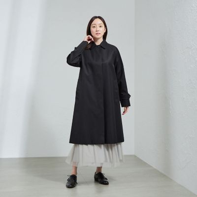 100年コート＞クラシックモデル バルマカーンコート | SANYOCOAT