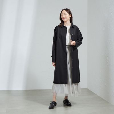 100年コート＞クラシックモデル バルマカーンコート | SANYOCOAT