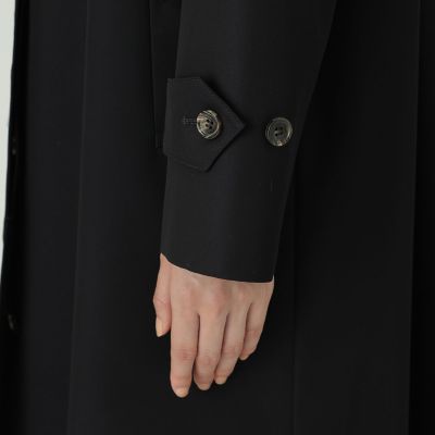 100年コート＞クラシックモデル バルマカーンコート | SANYOCOAT