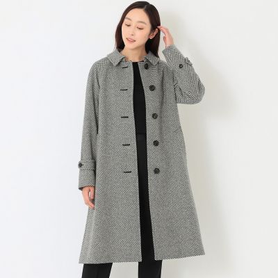 カシミヤコート 通販 | 三越伊勢丹オンラインストア・通販【公式】