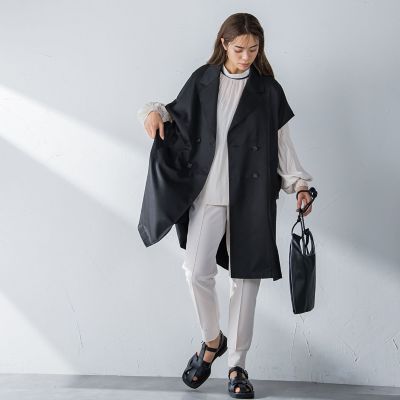 マカマカ　Kaolele　パンツ　トップス（グリーン）セットアップ マカマカ Kaolele パンツ トップス（グリーン）セットアップ