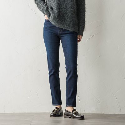 メイソングレイのブラックスキニーパンツ メイソングレイのブラックスキニーパンツ MAYSON GREY(メイソン