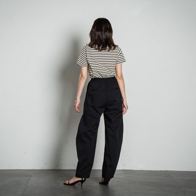 ｓｕｍｍｅｒツータックカーブパンツ