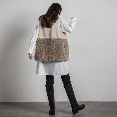 ストレッチナローパンツ≪洗濯機で洗える≫