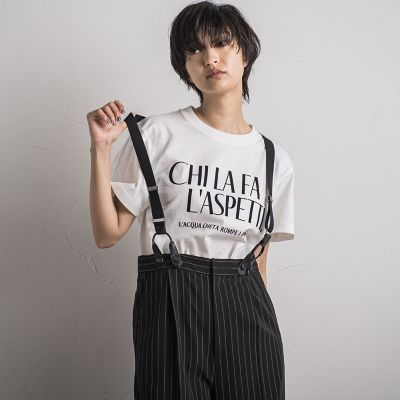 mayson grey web別注 販売 サス付きサロペット 口コミ