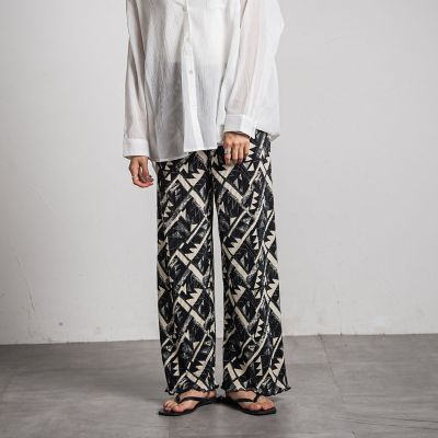 【新品】MAISON GREY メイソングレイ 総柄レース パンツ MAYSON GREYのボトムスの商品一覧|レディースファッション通販の