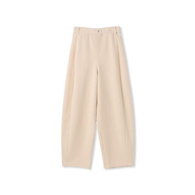 【ＷＥＢ限定】プルオンカーブパンツ≪洗濯機で洗える≫