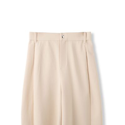【ＷＥＢ限定】プルオンカーブパンツ≪洗濯機で洗える≫