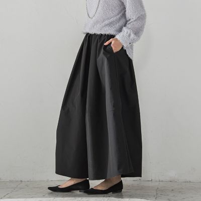 JULIUS[ユリウス] / GORDIN ROLL UP LOW CROTCH PANTS ロール