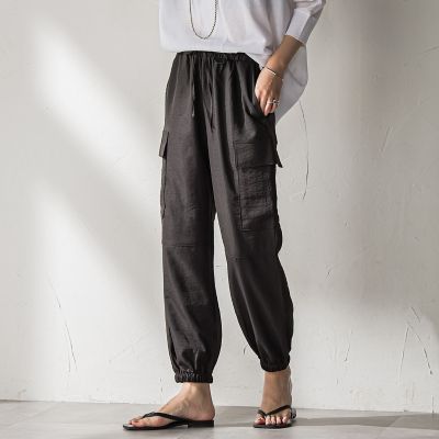 【ＷＥＢ限定】パラシュートカーゴパンツ≪洗濯機で洗える≫