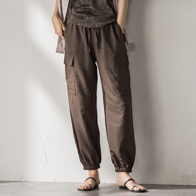 【ＷＥＢ限定】パラシュートカーゴパンツ≪洗濯機で洗える≫