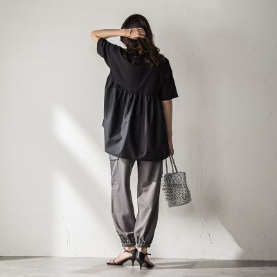 【ＷＥＢ限定】パラシュートカーゴパンツ≪洗濯機で洗える≫