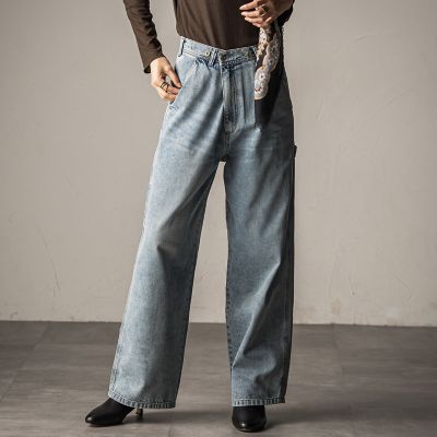 新品 完売品 unminou ウエストフリルデニム GRAY ウエストフリルデニム(GRAY) | すべての商品 | UN MINOU